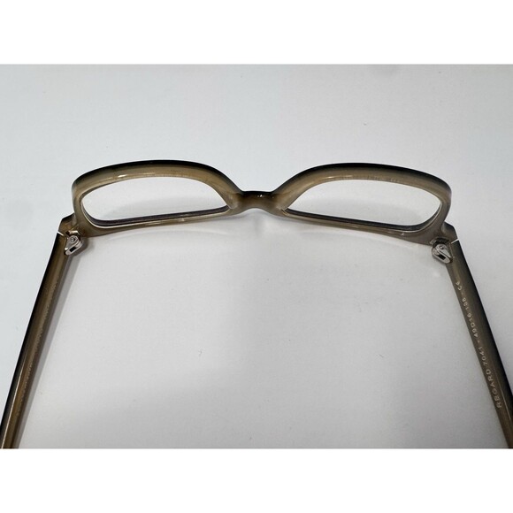 Jean Lafont Regard 7041 Eyeglass Frames 49-16-138 France Made Authentic main image 7